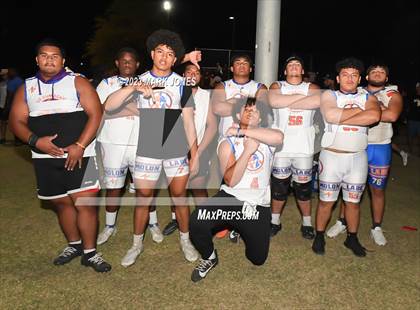 Thumbnail 1 in Shadow Ridge - Big Man Contest photogallery.