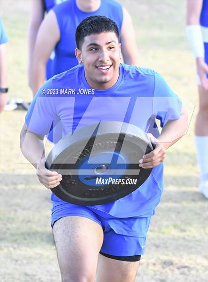 Thumbnail 1 in Shadow Ridge - Big Man Contest photogallery.