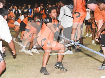 Thumbnail 1 in Shadow Ridge - Big Man Contest photogallery.
