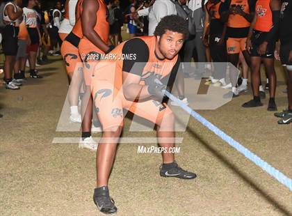 Thumbnail 3 in Shadow Ridge - Big Man Contest photogallery.