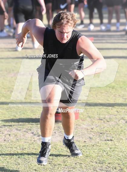 Thumbnail 2 in Shadow Ridge - Big Man Contest photogallery.