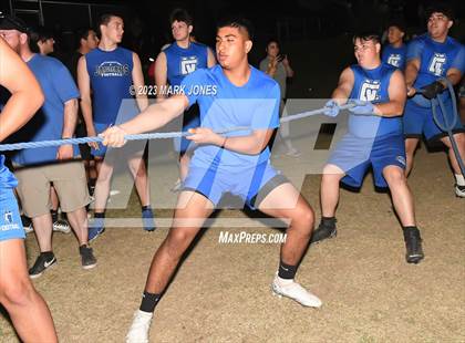 Thumbnail 2 in Shadow Ridge - Big Man Contest photogallery.