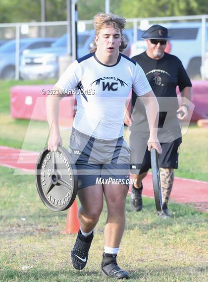 Thumbnail 3 in Shadow Ridge - Big Man Contest photogallery.