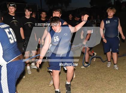Thumbnail 2 in Shadow Ridge - Big Man Contest photogallery.
