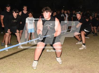 Thumbnail 1 in Shadow Ridge - Big Man Contest photogallery.