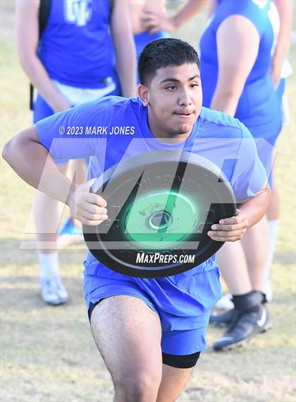 Thumbnail 2 in Shadow Ridge - Big Man Contest photogallery.