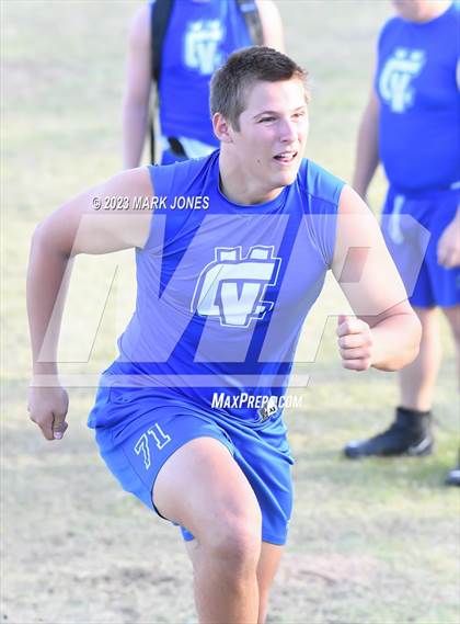 Thumbnail 2 in Shadow Ridge - Big Man Contest photogallery.