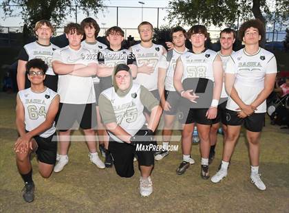 Thumbnail 1 in Shadow Ridge - Big Man Contest photogallery.