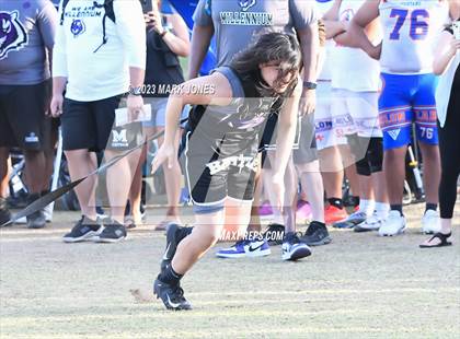Thumbnail 1 in Shadow Ridge - Big Man Contest photogallery.