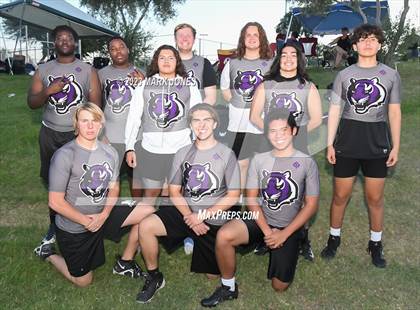 Thumbnail 3 in Shadow Ridge - Big Man Contest photogallery.