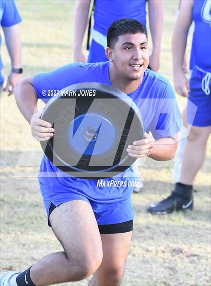 Thumbnail 3 in Shadow Ridge - Big Man Contest photogallery.