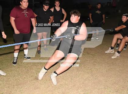 Thumbnail 2 in Shadow Ridge - Big Man Contest photogallery.