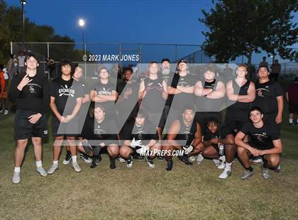 Thumbnail 2 in Shadow Ridge - Big Man Contest photogallery.