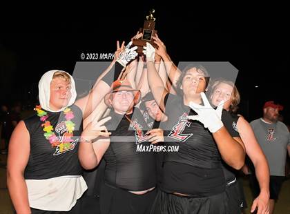 Thumbnail 2 in Shadow Ridge - Big Man Contest photogallery.