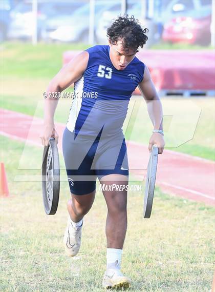 Thumbnail 3 in Shadow Ridge - Big Man Contest photogallery.