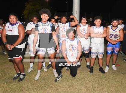 Thumbnail 3 in Shadow Ridge - Big Man Contest photogallery.
