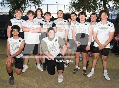 Thumbnail 3 in Shadow Ridge - Big Man Contest photogallery.