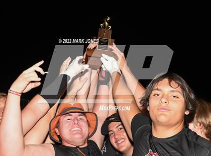 Thumbnail 1 in Shadow Ridge - Big Man Contest photogallery.