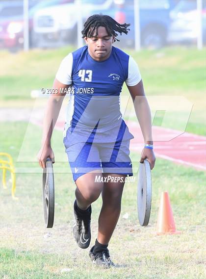 Thumbnail 2 in Shadow Ridge - Big Man Contest photogallery.