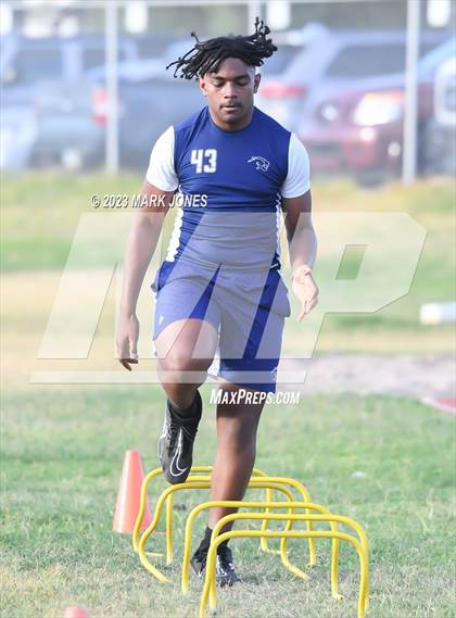 Thumbnail 3 in Shadow Ridge - Big Man Contest photogallery.