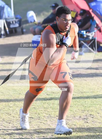Thumbnail 2 in Shadow Ridge - Big Man Contest photogallery.