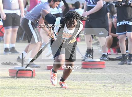 Thumbnail 1 in Shadow Ridge - Big Man Contest photogallery.
