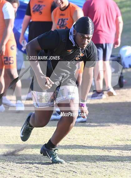 Thumbnail 2 in Shadow Ridge - Big Man Contest photogallery.