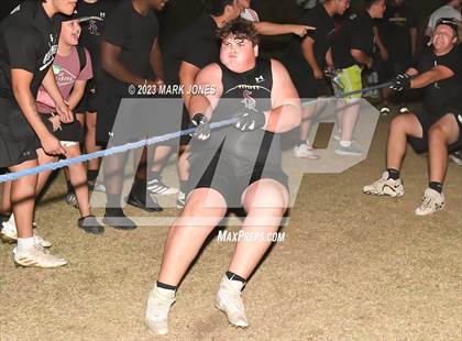 Thumbnail 3 in Shadow Ridge - Big Man Contest photogallery.