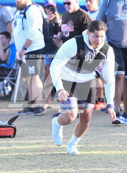 Thumbnail 1 in Shadow Ridge - Big Man Contest photogallery.