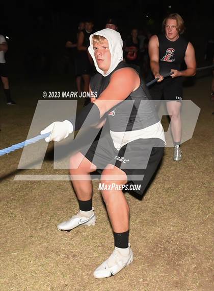 Thumbnail 3 in Shadow Ridge - Big Man Contest photogallery.