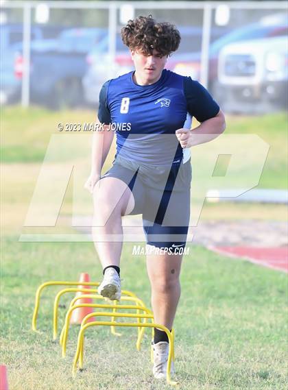 Thumbnail 2 in Shadow Ridge - Big Man Contest photogallery.