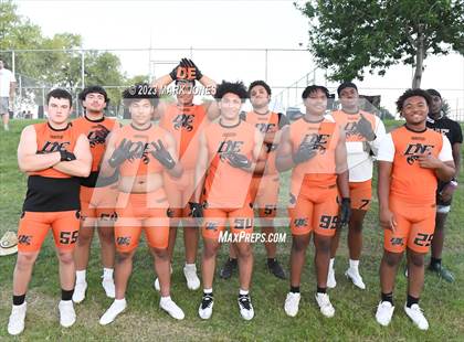Thumbnail 3 in Shadow Ridge - Big Man Contest photogallery.
