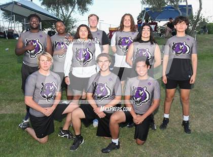 Thumbnail 2 in Shadow Ridge - Big Man Contest photogallery.