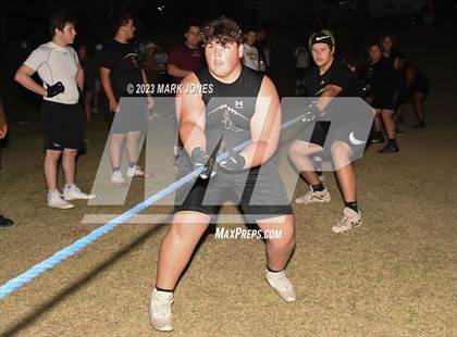 Thumbnail 1 in Shadow Ridge - Big Man Contest photogallery.