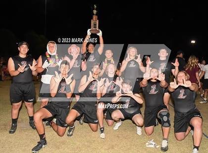 Thumbnail 2 in Shadow Ridge - Big Man Contest photogallery.