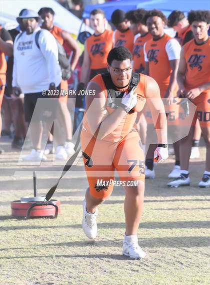 Thumbnail 3 in Shadow Ridge - Big Man Contest photogallery.
