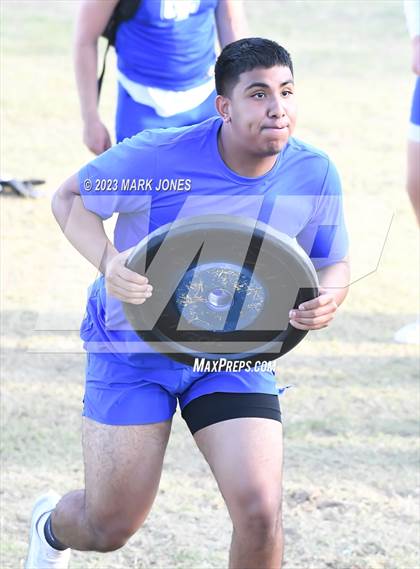 Thumbnail 3 in Shadow Ridge - Big Man Contest photogallery.