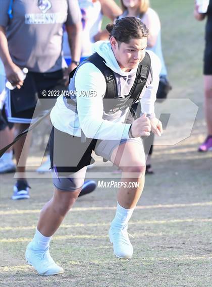 Thumbnail 1 in Shadow Ridge - Big Man Contest photogallery.