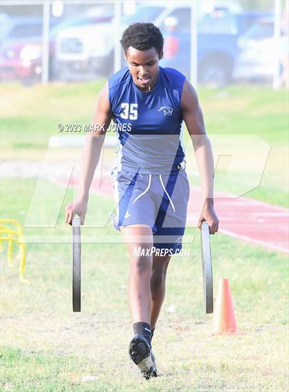 Thumbnail 1 in Shadow Ridge - Big Man Contest photogallery.