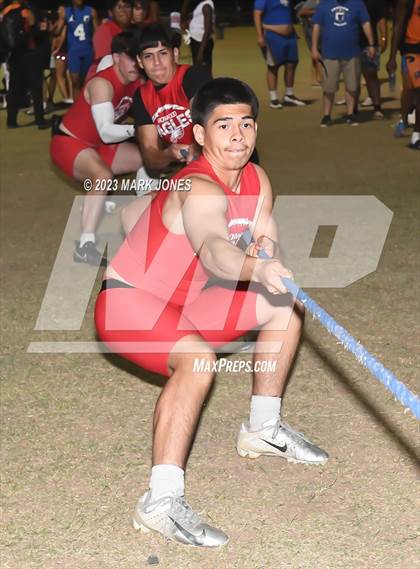 Thumbnail 2 in Shadow Ridge - Big Man Contest photogallery.