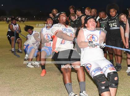 Thumbnail 3 in Shadow Ridge - Big Man Contest photogallery.