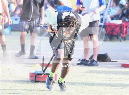 Thumbnail 3 in Shadow Ridge - Big Man Contest photogallery.