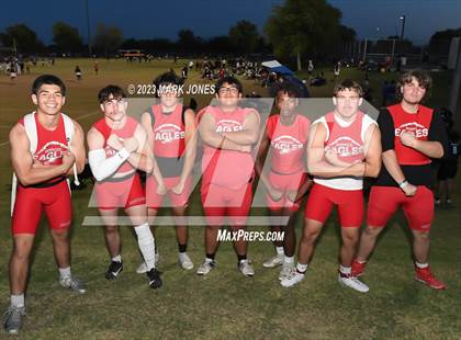 Thumbnail 3 in Shadow Ridge - Big Man Contest photogallery.