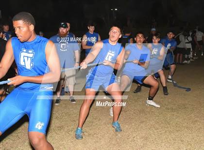 Thumbnail 1 in Shadow Ridge - Big Man Contest photogallery.