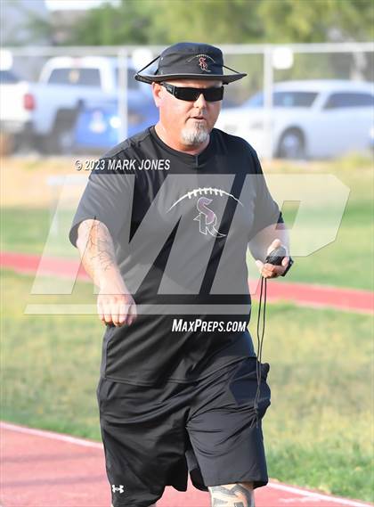 Thumbnail 2 in Shadow Ridge - Big Man Contest photogallery.