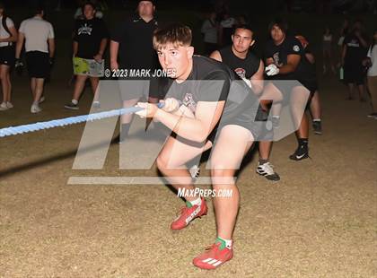 Thumbnail 3 in Shadow Ridge - Big Man Contest photogallery.