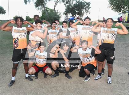 Thumbnail 1 in Shadow Ridge - Big Man Contest photogallery.