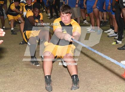 Thumbnail 2 in Shadow Ridge - Big Man Contest photogallery.