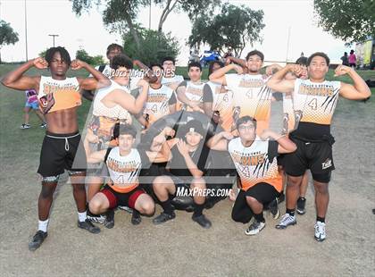Thumbnail 3 in Shadow Ridge - Big Man Contest photogallery.