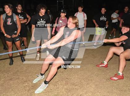 Thumbnail 2 in Shadow Ridge - Big Man Contest photogallery.